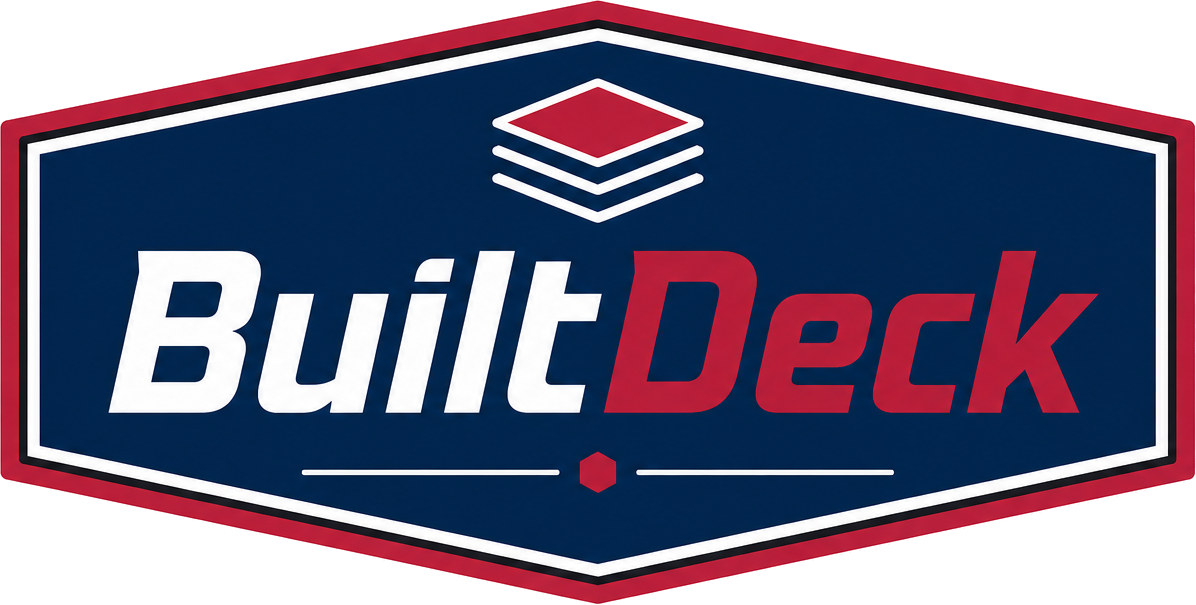 BuiltDeck